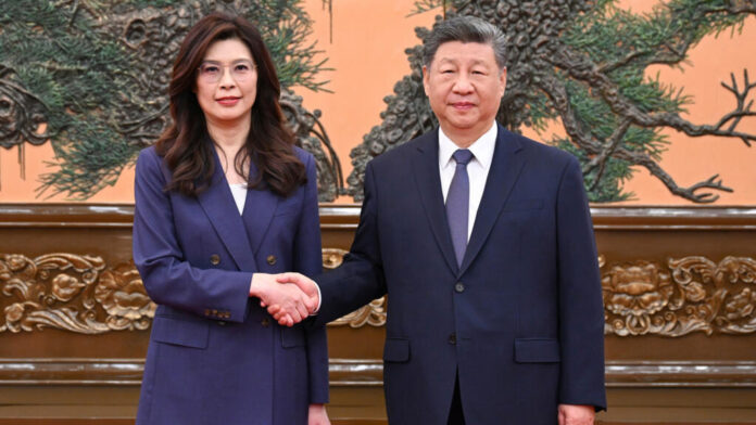 Taiwan China News