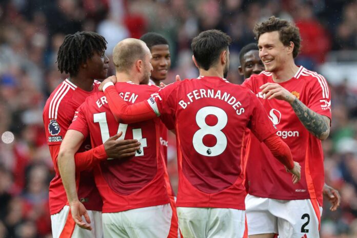 Manchester United