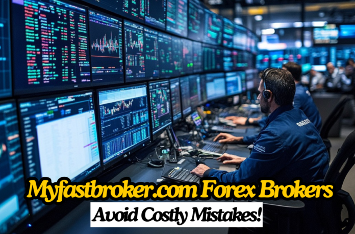 myfast broker.com