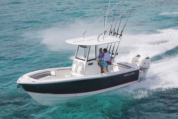 Best Center Console Boats