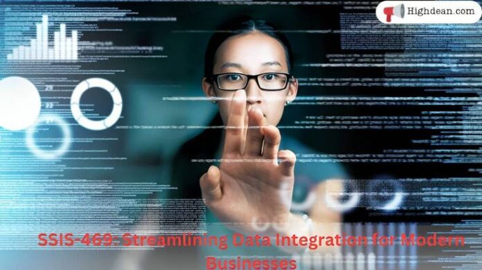 SSIS 469