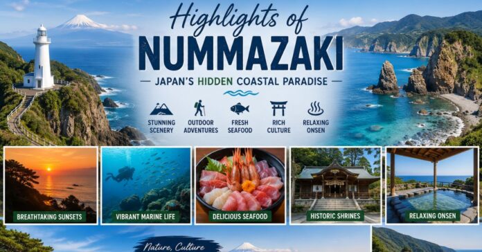 Highlights of Nummazakir