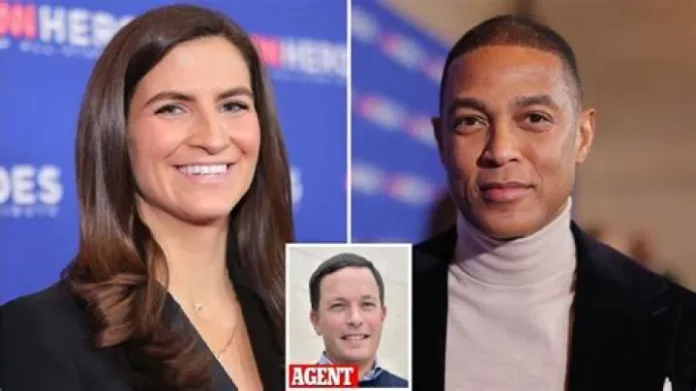Is Kaitlan Collins Married