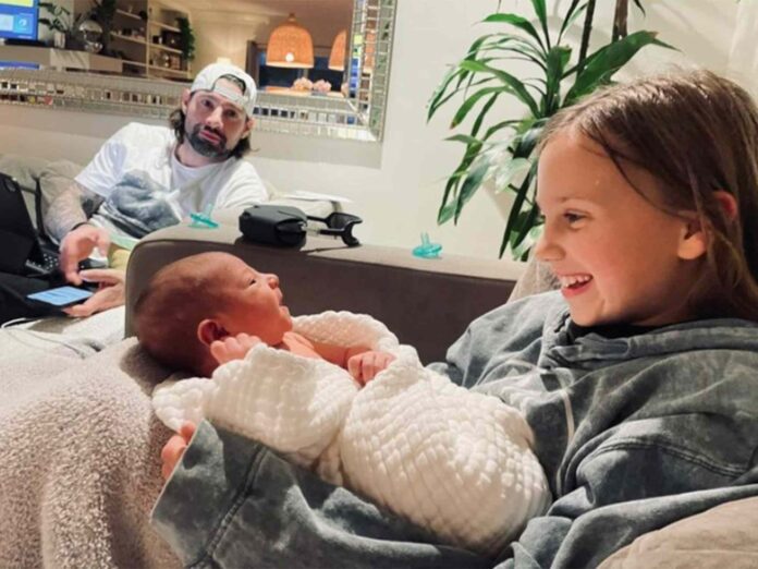 Jeremy Renner Daughter Cancer