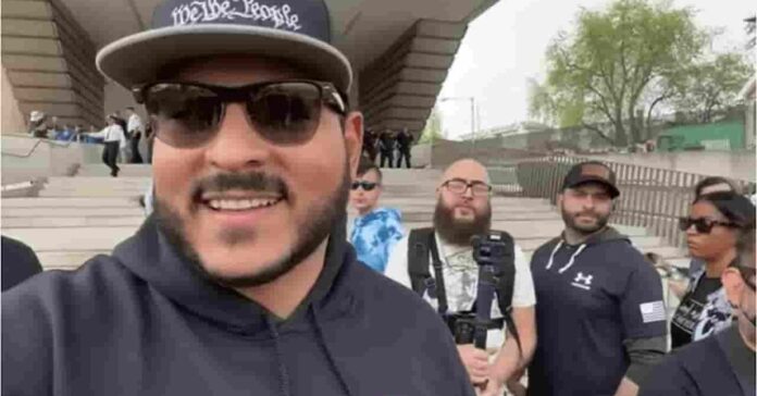 Sean Paul Reyes Net Worth