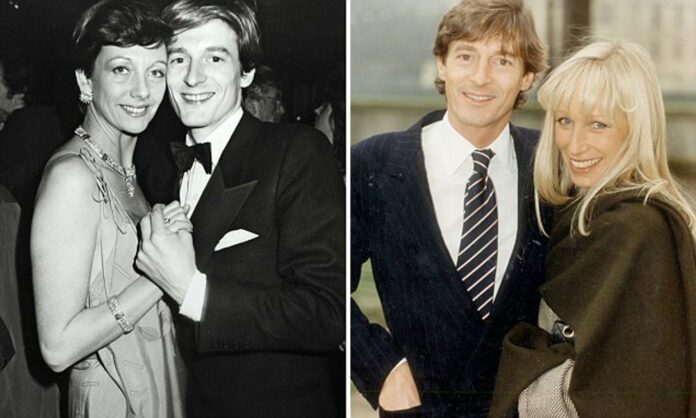 Nigel Havers Net Worth