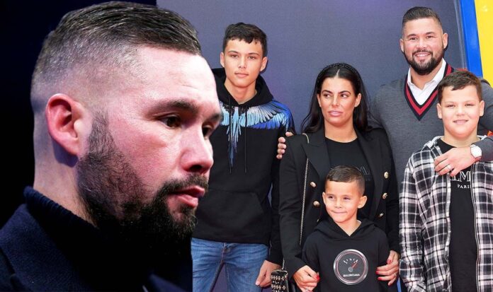 Corey Bellew