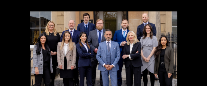 Is Aamer Anwar Still Married