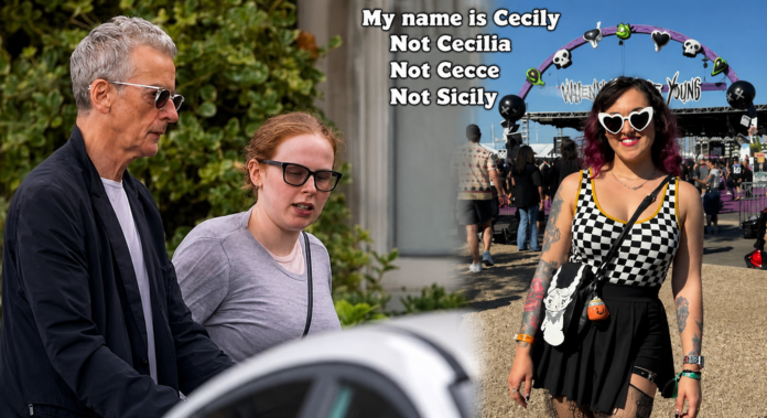 cecily capaldi
