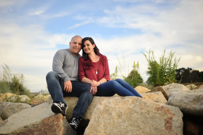 Kelly Foran Husband