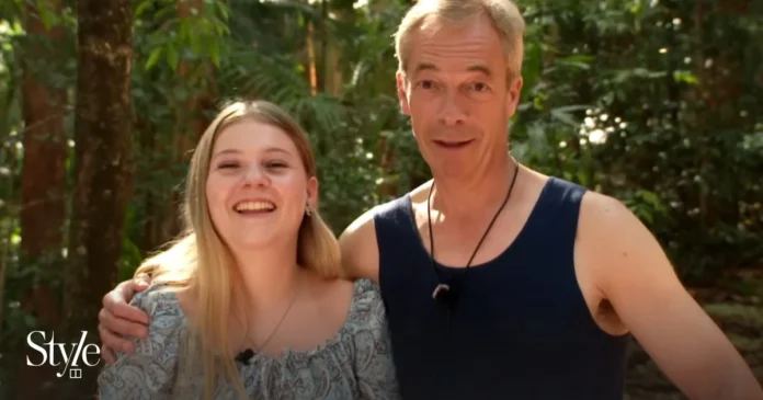 Samuel Farage