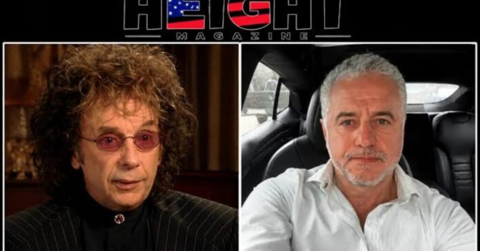 Gary Phillip Spector