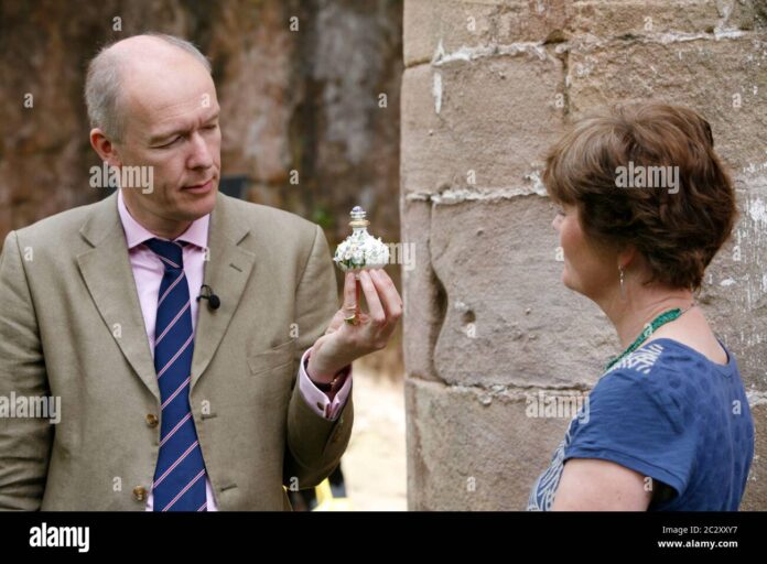 Fergus Gambon