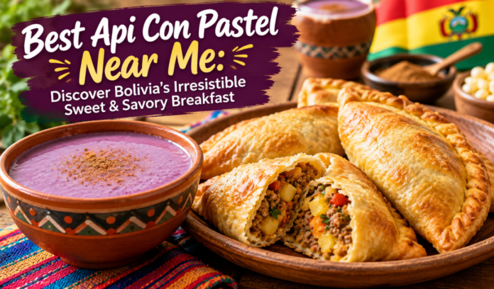 Best Api Con Pastel Near Me