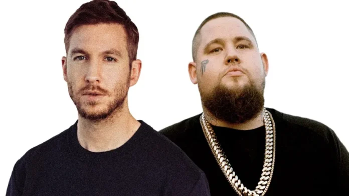 Rag'n'Bone Man
