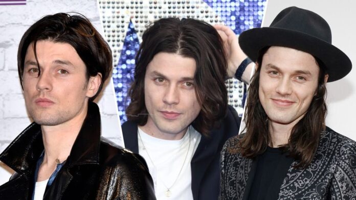 James Bay