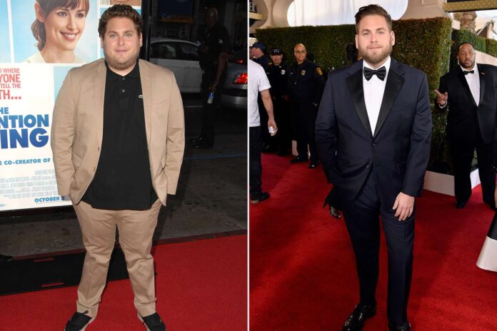 Jonah Hill