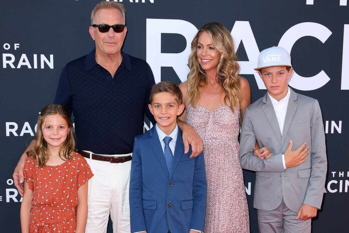 Kevin Costner
